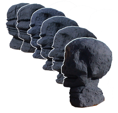 Bild evolution von Uli Aschenborn